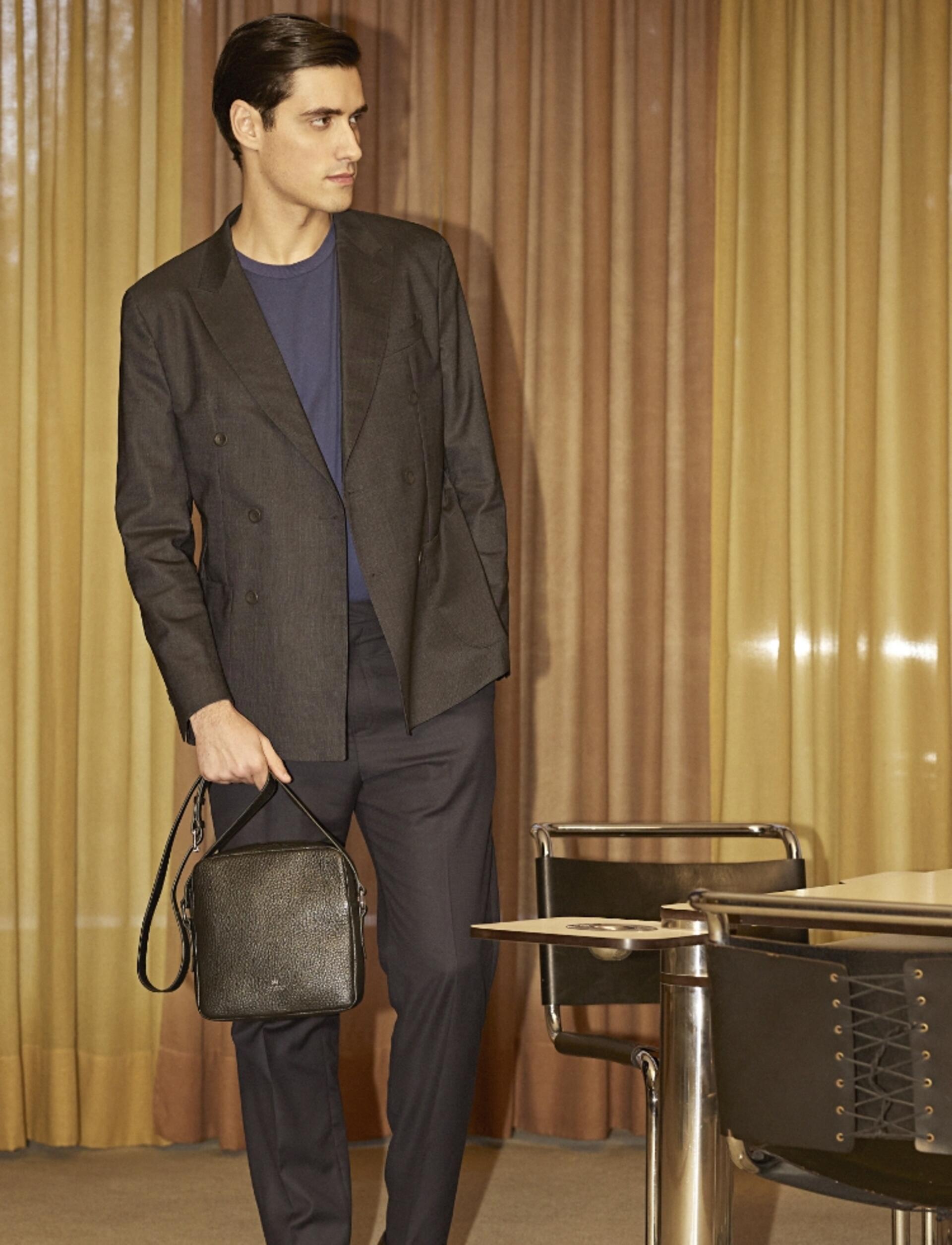 MEN’S STYLE